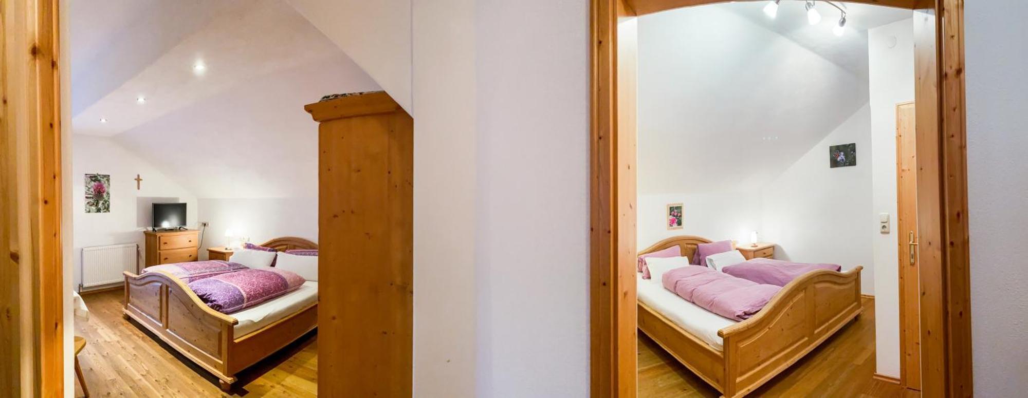 Bauernhof Ablass Göstling an der Ybbs Esterno foto