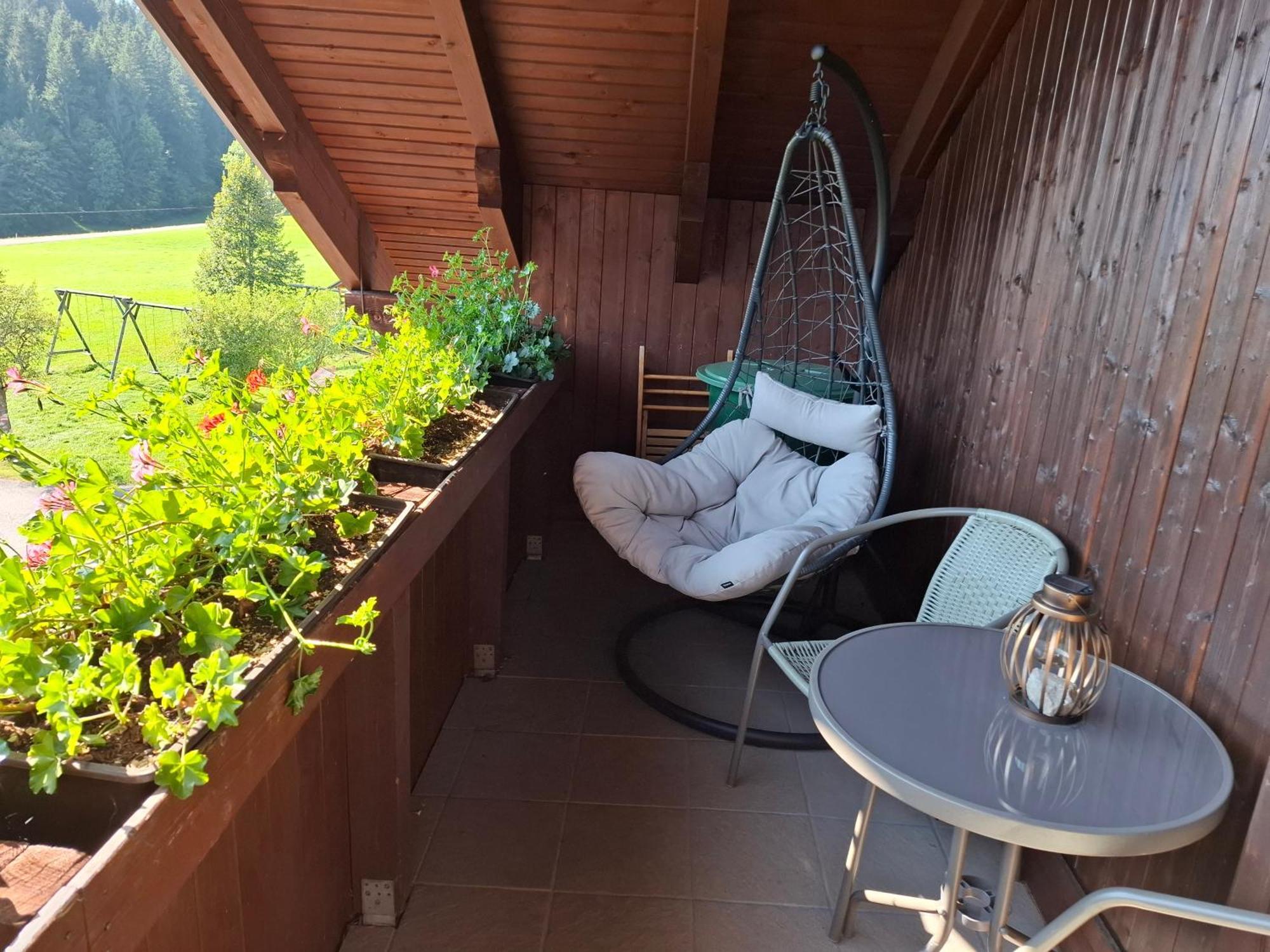 Bauernhof Ablass Göstling an der Ybbs Esterno foto