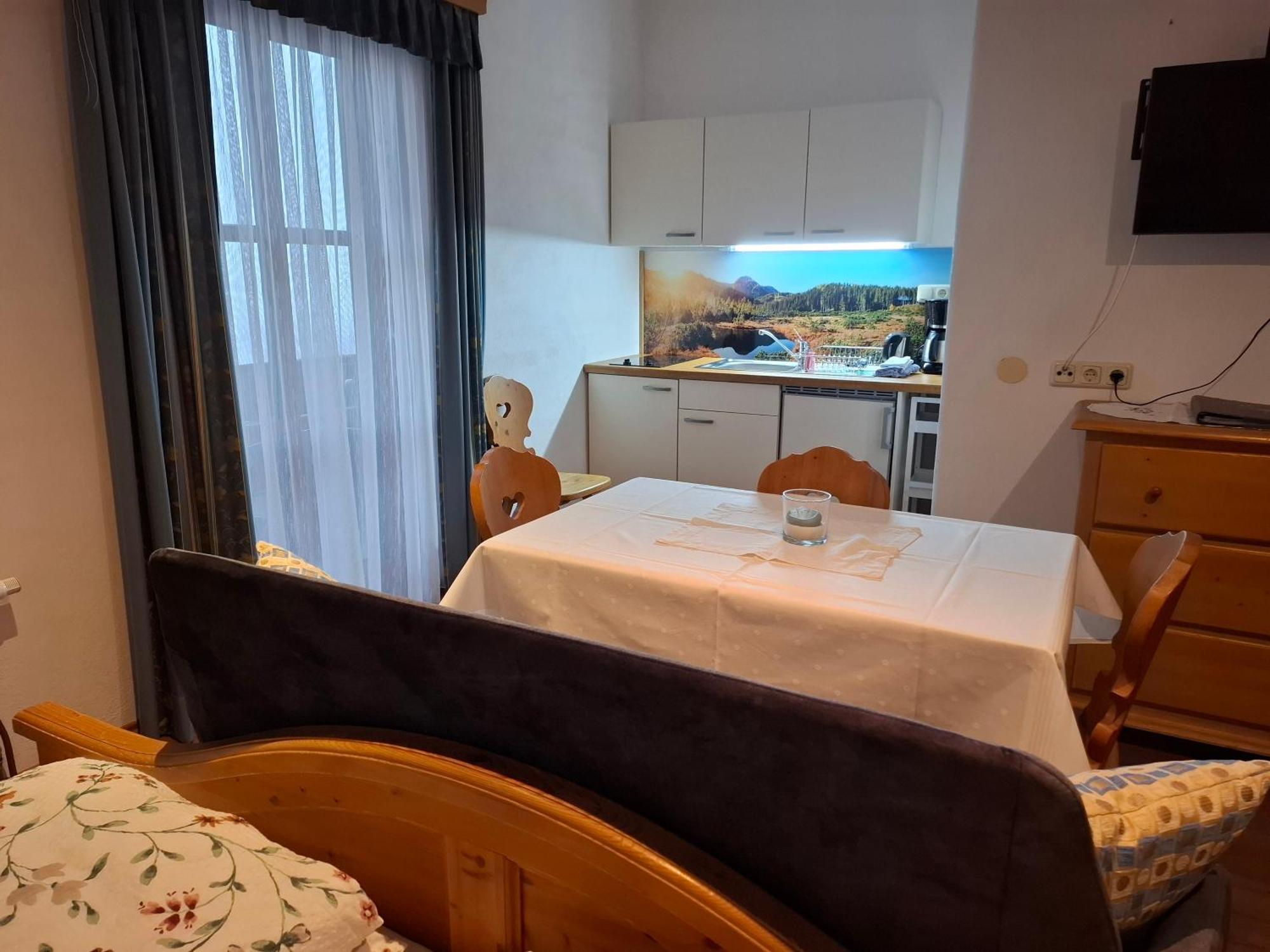 Bauernhof Ablass Göstling an der Ybbs Esterno foto